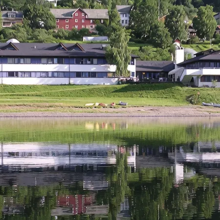 Voss Vandrarheim Hostel