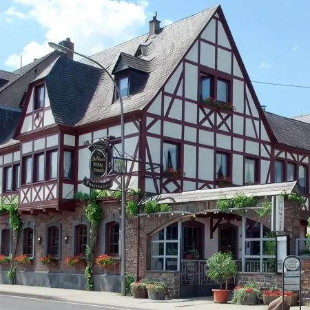 Hotel Gülser Weinstube