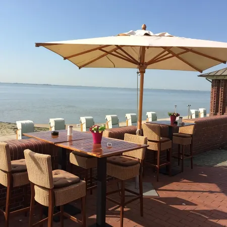 Strandhotel Seenelke