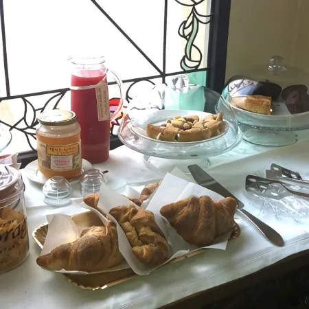La Dolce Vista - B&B di Charme