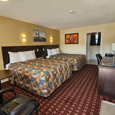 Fox Motor Inn