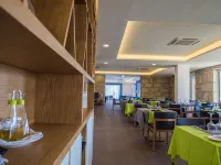 Belmonte Sinai Hotel Hotéis em Belmonte