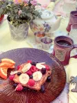 Sabal Palm House Bed and Breakfast - parking