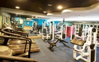 Galeri Ciumbuleuit Family & Business Hotel