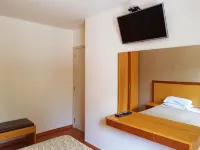 Omega Flat - balcony