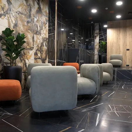 INVAIT PARK HOTEL فنادق في فلاديمير
