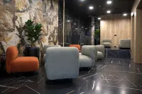 INVAIT PARK HOTEL - 3星級