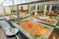 Sun & Sea Hotel and Aqua Park - Hurghada - واي فاي