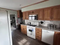 Quiet Country Ranch/Hunters Welcome/Peaceful ranch home with plenty of room