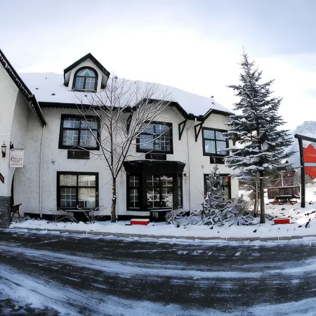 The Georgetown Inn