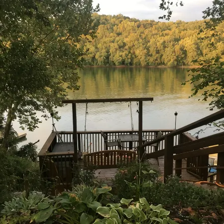 RIVERKEEPER INN, Waterfront Property on the Potomac River