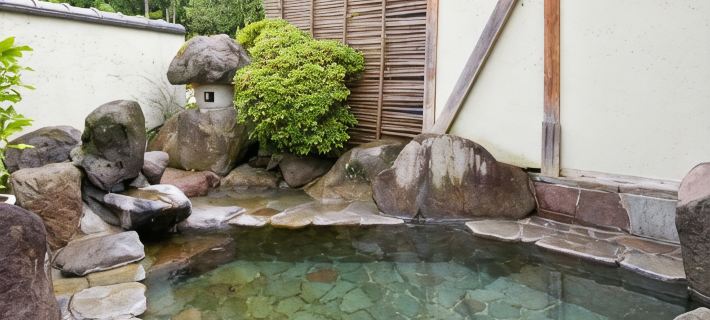 Saito Ryokan Hotels in Ueda