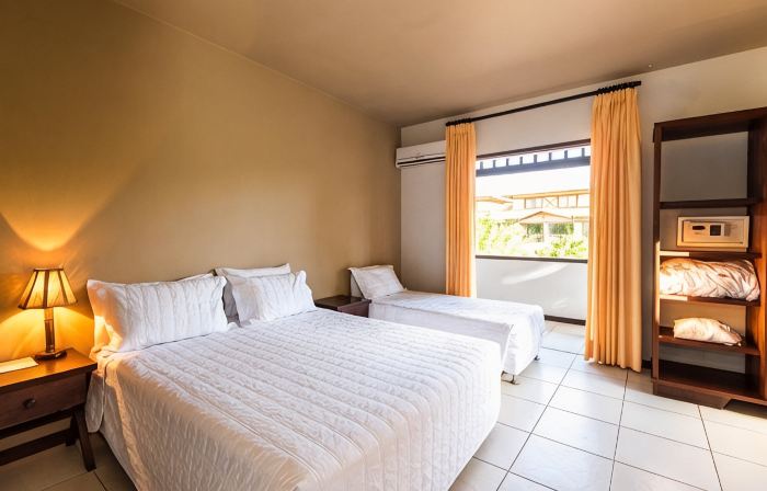 Hotel Eco Atlântico