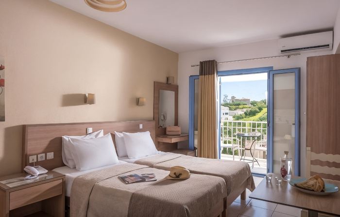 Lofos Apartments