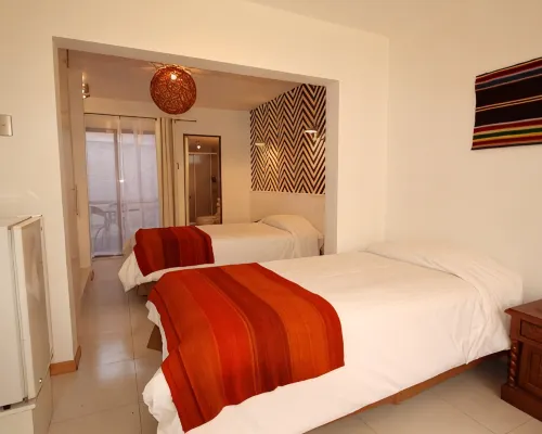 Hotel Avenida en Arica Hotels in Arica