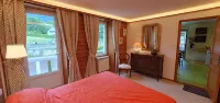Le Chalet de Suzon - Apartments