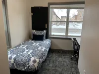 Downtown 2BR Apartment
