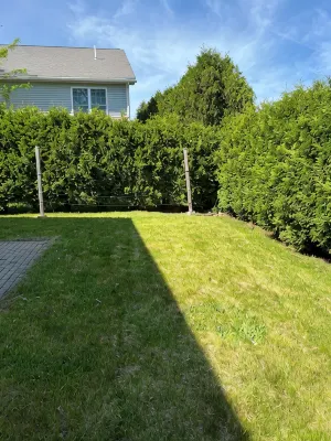 Charming 3 bedroom home Centrally located in Worcester - 4-Star