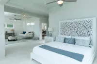Mykonos - a freshly built Greek inspired Luxury Villa. - ヴィラ