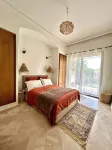 Fabulous family villa in Marrakech Hotel di 