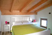 cottage in the countryside in a quiet village for a relaxing holiday - 2 étoiles