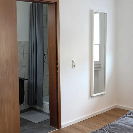 Ferienwohnung für bis zu 10 Personen im Nationalpark Eifel. Nähe zum Rursee Отели в г. Хаймбах