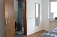 Ferienwohnung für bis zu 10 Personen im Nationalpark Eifel. Nähe zum Rursee - Wi-Fi