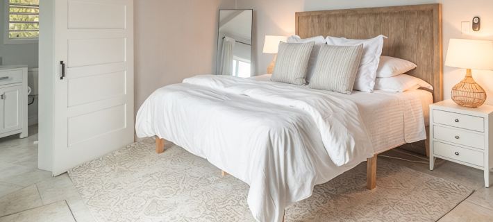 Waterfall Oasis - Ocean Views, Minutes to Magens Bay & Private Pool! Hotels in Northside