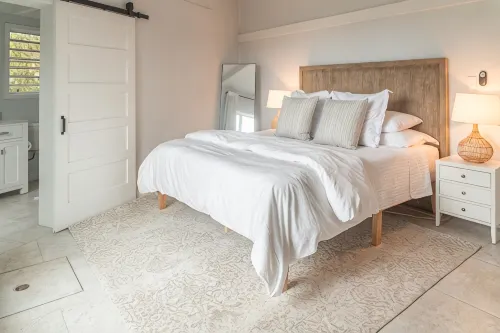 Waterfall Oasis - Ocean Views, Minutes to Magens Bay & Private Pool!
