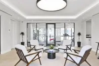 Live lux nearby the beach and downtown WPB/Gym/Ev - Apartments