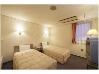 Citytel Musashisakai Hotels in Musashino