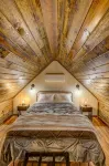 Cabin on the Salmon River - 4-Star