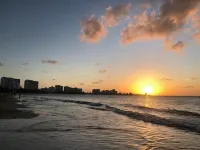Beach Studio Isla Verde-Sea Dollar #3 - 2-نجوم