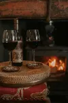 The Boars Head, Fife Restaurant and Rooms - bar