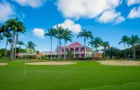 TOP-OF-THE-RANGE VILLA SAINT FRANCOIS POOL CLIM WIFI - Villas
