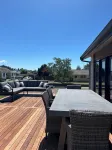 Elevated Mountain Views on Waenga