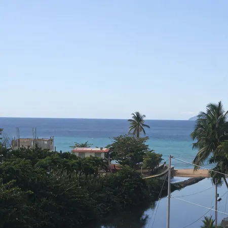 Casa Vasquez 1 Sea Beach Village Beach Pool Roof Deck Balcony