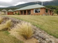 Stargazer's Cabin Hotels in 