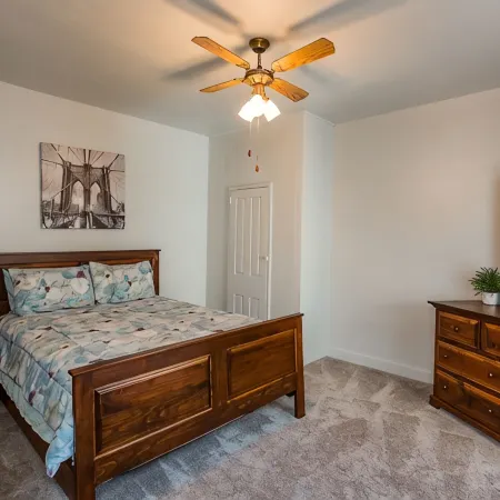 Lovely Downtown Townhome