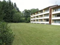 HOLIDAY APARTMENT ON THE FOREST 4 - 2-Star
