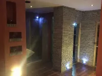 Hotel Sciatori - spa