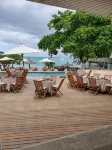 Charming 3 bedroom villa with pool, only 4 minutes walk to the beach - 2-Star