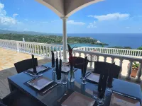 Heaven Villa - We are not on the water, we are above! Hotels in Drapers