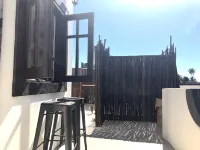 Loreto80- NEW Studio Pitaya, in downtown by beach - โฮมสเตย์