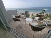 Relax Oceanfront @ Marbella West - 2-Star
