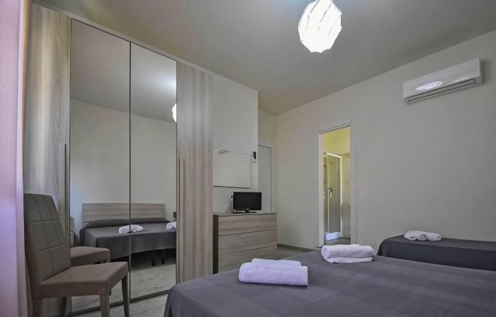 Hotel la Pineta