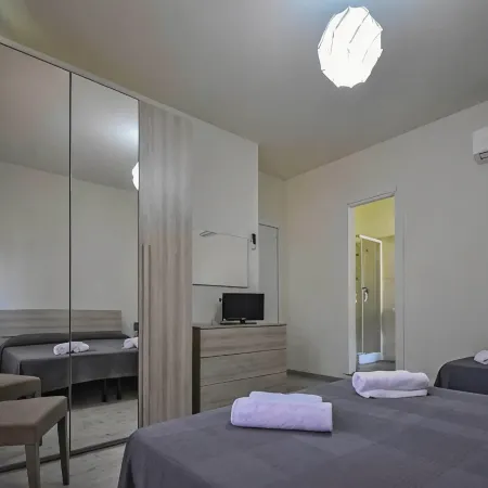 Hotel la Pineta