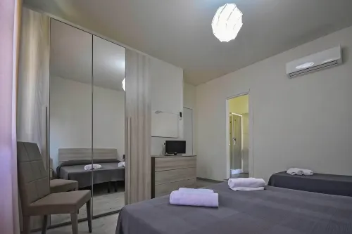 Hotel la pineta - pet friendly