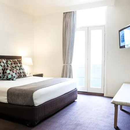 The Richmond Hotel - Adelaide