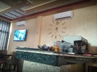 Hotel Zagour Hotels in Mhamid